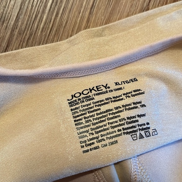 Jockey Seamfree Bralette - Picture 6 of 7